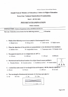 Physics Exam Form Four 2021.pdf